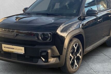 Renault R 4 2.000 km 31.990 &euro; Mittweida-Lauenhain 09648