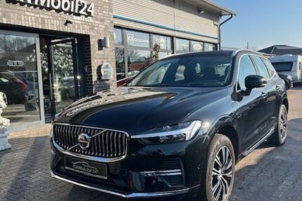 Volvo XC60 71.900 km 37.900 &euro; Rastede/ Wahnbek 26180