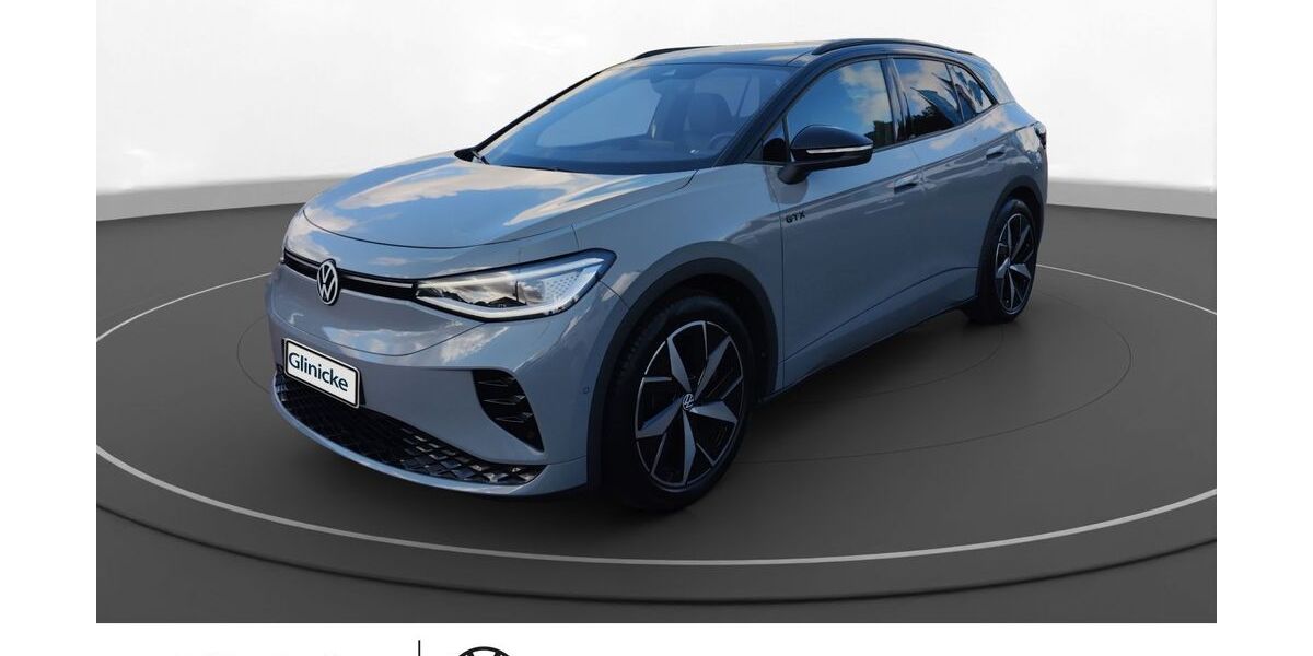 VW ID.4 59.400 km 32.790 &euro; Bad Langensalza 99947