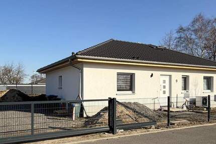 Haus Sandersdorf-Brehna Glebitzsch - 4 Zimmer, 120 m&sup2;, 395.000&euro; | Angebot:25566044