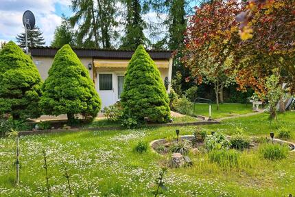 Haus Rathenow - 2 Zimmer, 27 m&sup2;, 39.000&euro; | Angebot:25413015