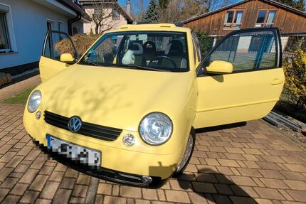 VW Lupo 166.000 km 1.700 &euro; Berlin 12487