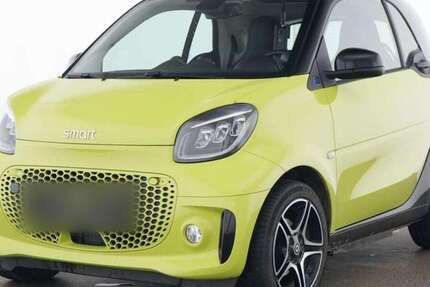 Smart forTwo 16.958 km 17.555 &euro; Helgoland 27498