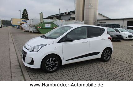Hyundai i10 111.013 km 7.390 &euro; Hambrücken 76707
