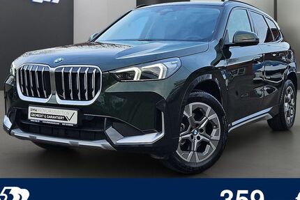 BMW X1 16.360 km 39.250 &euro; Bad Segeberg 23795