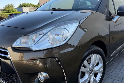 Citroen DS3 54.644 km 7.990 &euro; Viersen 41748