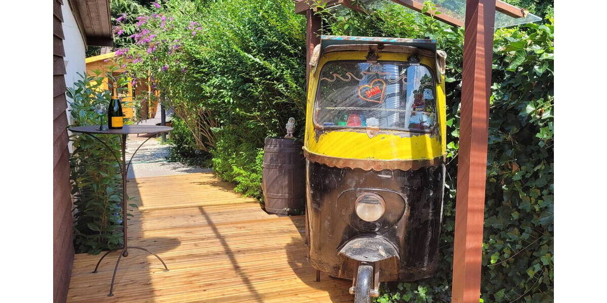 Bungalow Timmendorfer Strand/Niendorf Niendorf/Ostsee - 6 Zimmer, 150 m&sup2;, 580.000&euro; | Angebot:25927753