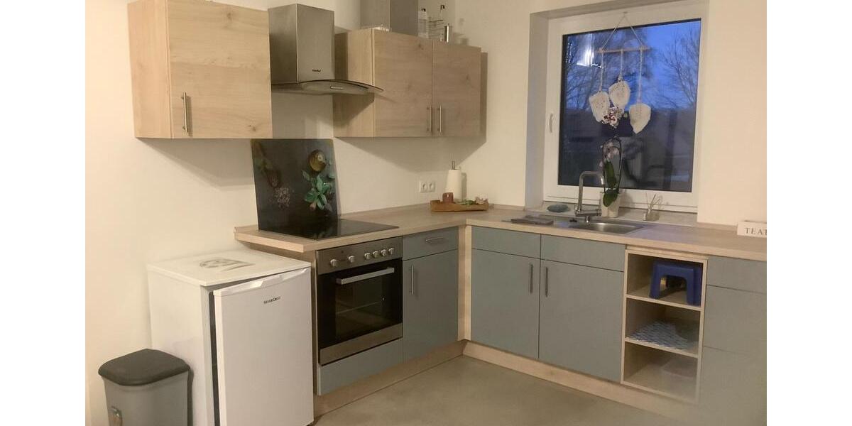 Dachgeschoßwohnung Dörpen - 3.5 Zimmer, 65 m&sup2;, 700&euro; | Angebot:25162388