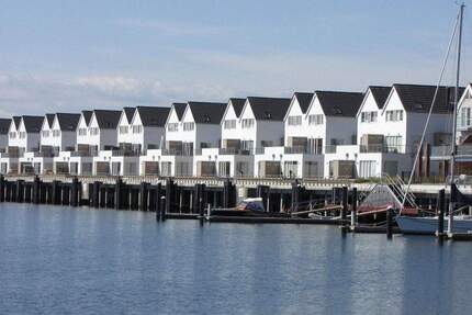 Ferienwohnung mit Mee(h)rblick - voll saniert! 3 zimmer