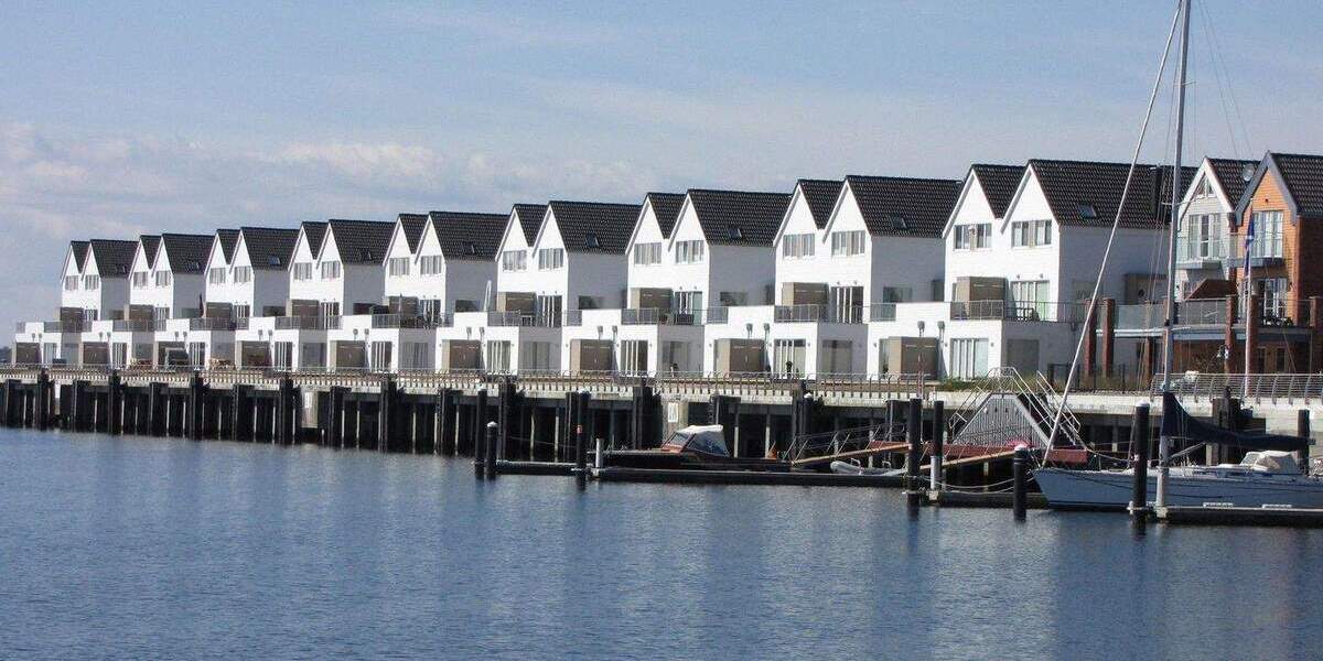 Ferienwohnung mit Mee(h)rblick - voll saniert! 3 zimmer