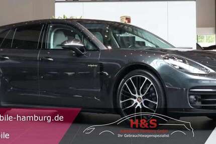 Porsche Panamera 90.280 km 65.600 &euro; Bad Segeberg ( bei Hamburg) 23795