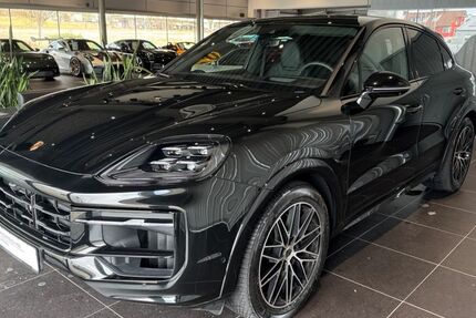 Porsche Cayenne 9.800 km 139.900 &euro; Hilzingen 78247