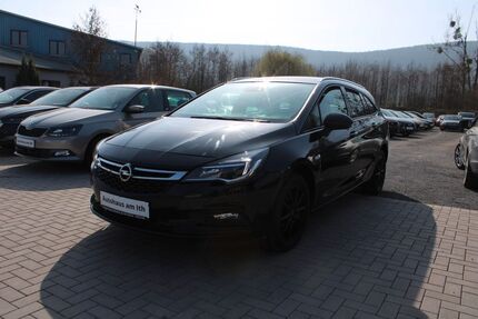 Opel Astra 248.750 km 5.490 &euro; Coppenbrügge 31863