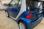 Fortwo Coupe
