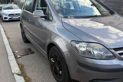 VW Golf Plus 127.560 km 3.800 &euro; Ulm 89075