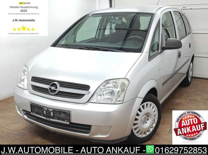 Meriva