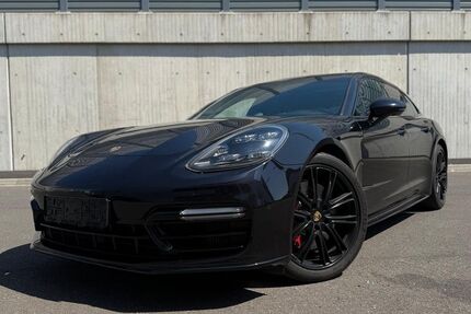 Porsche Panamera 106.000 km 74.900 &euro; Troisdorf 53840