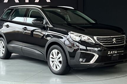 Peugeot 5008 83.009 km 15.950 &euro; Schöppenstedt 38170