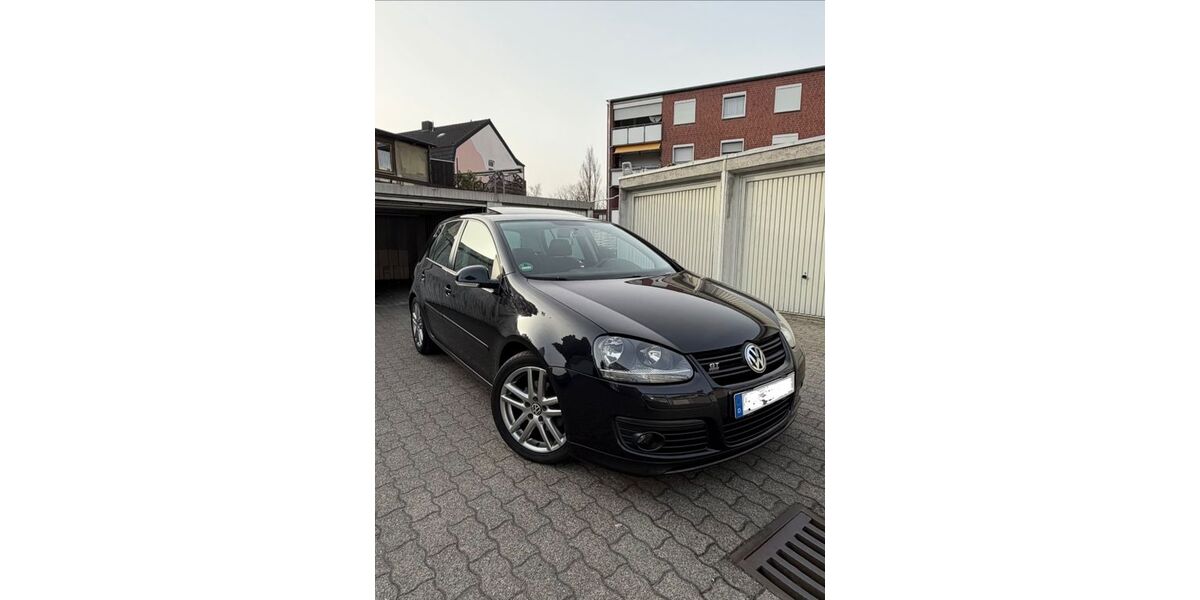 VW Golf 249.000 km 5.039 &euro; Ahlen 59229
