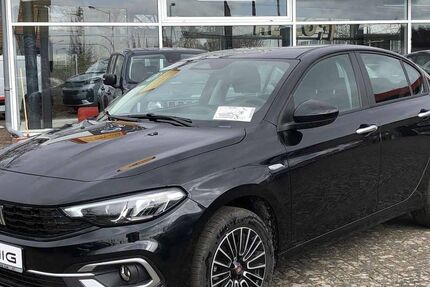 Fiat Tipo 2.580 km 17.590 &euro; Leipzig 04178