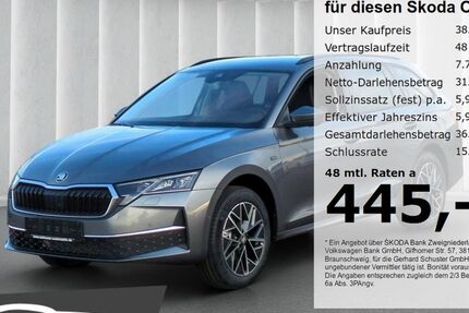 Skoda Octavia 2.653 km 38.979 € Ruhstorf 94099