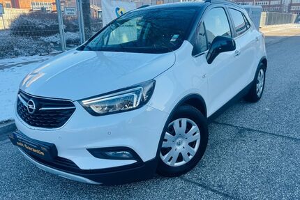 Opel Mokka 117.000 km 11.300 &euro; Hamburg 20537