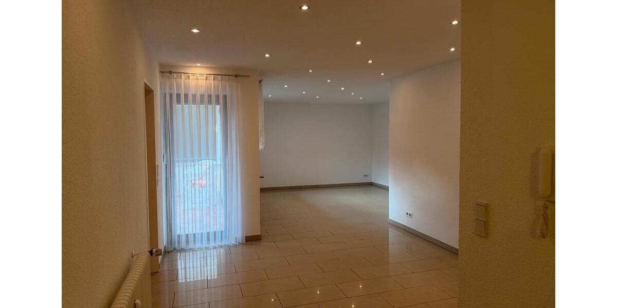 Erdgeschoßwohnung Königsbronn - 2.5 Zimmer, 73 m&sup2;, 800&euro; | Angebot:25442229