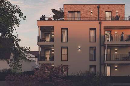 Wohnung zum Kaufen in Pfullendorf 530.000 € 131 m² - Wohnung Pfullendorf | Angebot:24705024