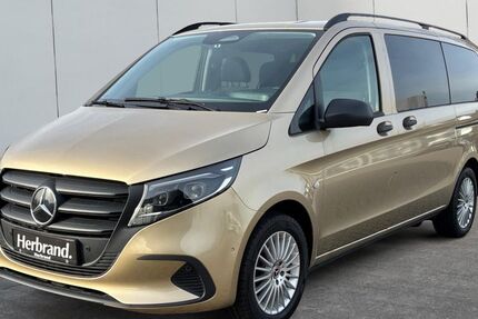 Mercedes-Benz Vito 55.525 km 46.100 &euro; Bergheim 50126