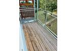 EXKLUSIVE Wohnung mit Parkett, Fußbodenheizung, Balkon und Lift!!!
