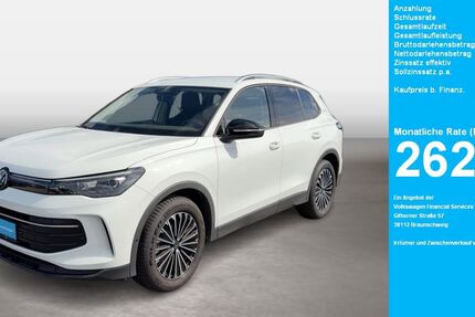 VW Tiguan 18.324 km 31.485 &euro; Gütersloh 33334