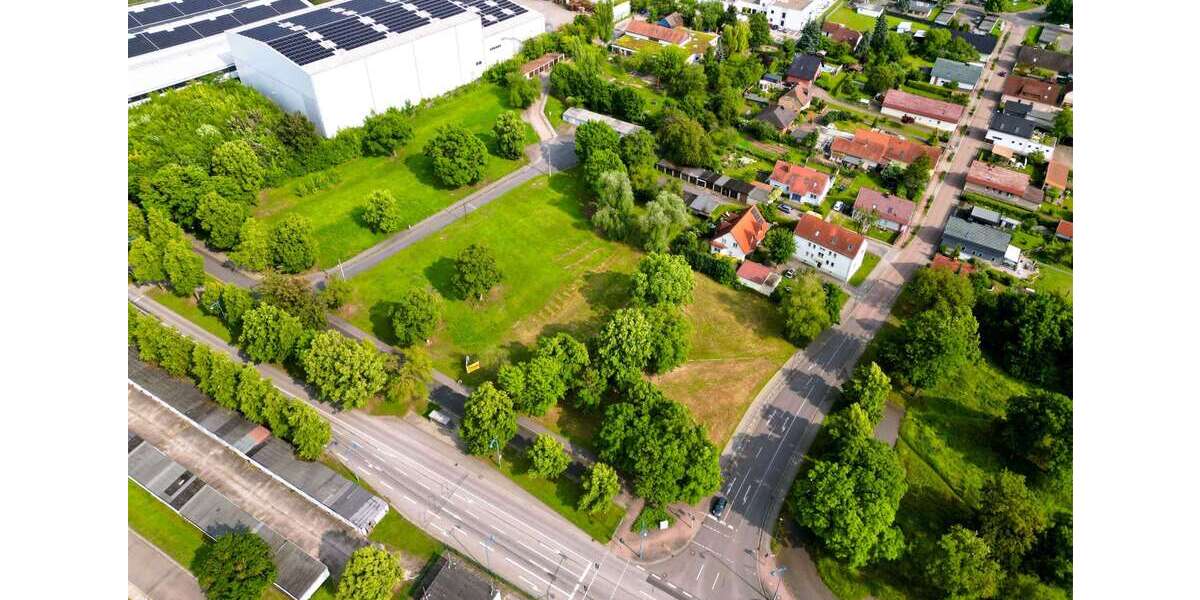 Grundstück Sangerhausen - 69.000&euro; | Angebot:26403304