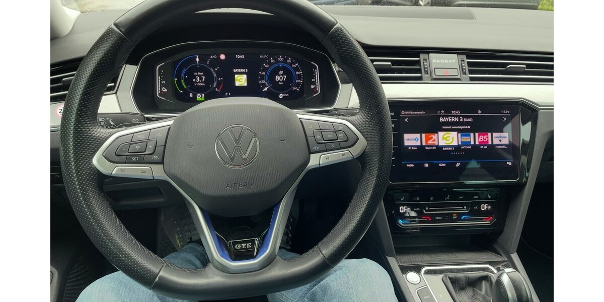 VW Passat Variant 79.500 km 26.500 € Heroldsberg 90562