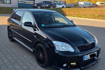 Toyota Corolla 86.300 km 14.499 &euro; Albig 55234