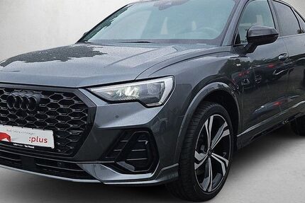 Audi Q3 50.068 km 38.780 &euro; Mainz 55131