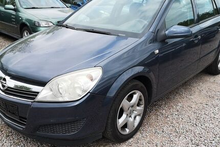 Opel Astra 265.582 km 1.250 &euro; Lüneburg 21339