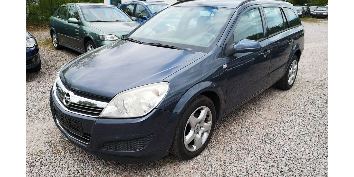 Opel Astra 265.582 km 1.250 &euro; Lüneburg 21339