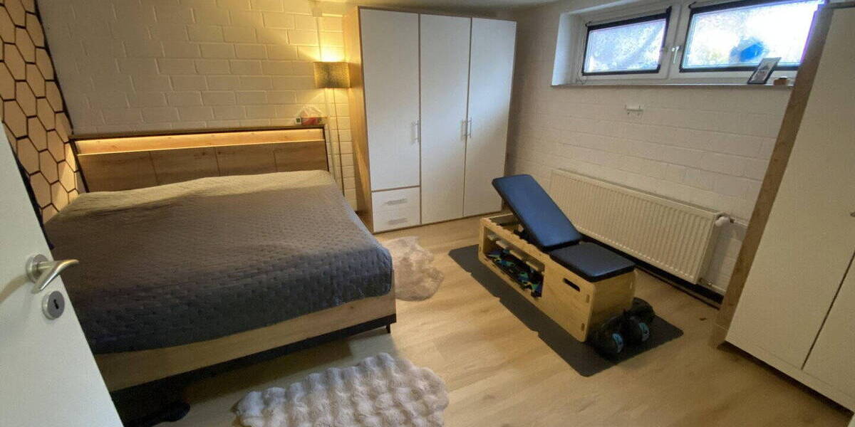Reihenmittelhaus Weetzen Weetzen - 4 Zimmer, 99 m&sup2;, 385.000&euro; | Angebot:26196805