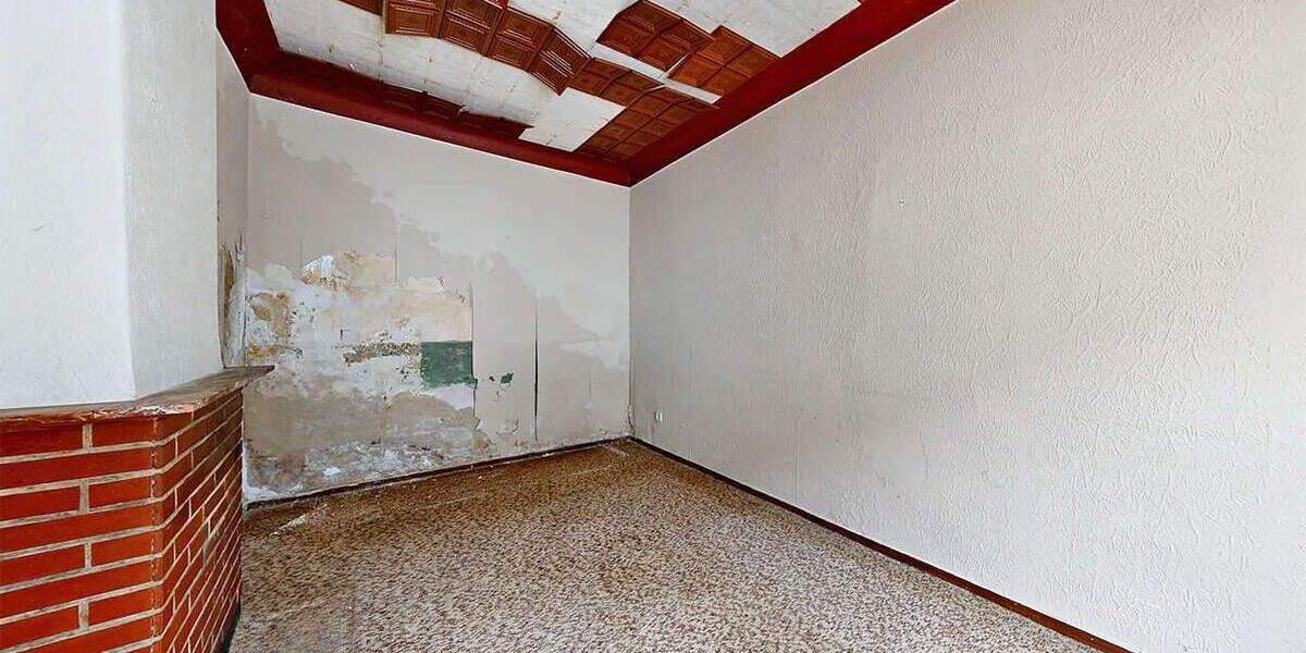 Reihenendhaus Stolberg Büsbach - 3 Zimmer, 75 m&sup2;, 89.900&euro; | Angebot:24843817