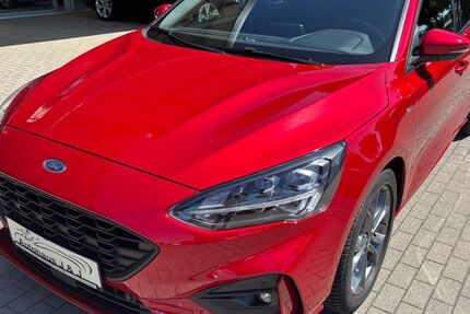 Ford Focus 80.500 km 18.990 &euro; Hohenwestedt 24594