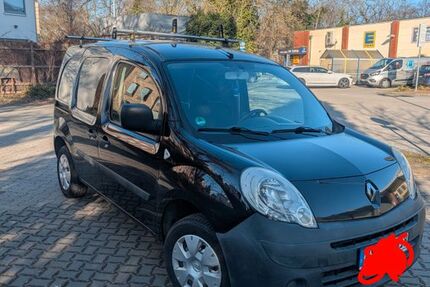 Renault Kangoo 202.000 km 3.300 &euro; Braunschweig 38100