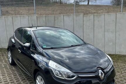 Renault Clio 72.500 km 7.350 &euro; Iserlohn 58638