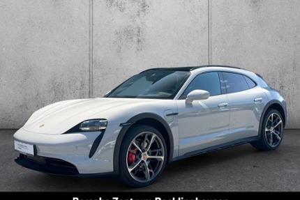 Porsche Taycan 13.791 km 83.750 &euro; Recklinghausen 45665