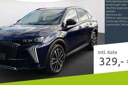 DS Automobiles DS 7 Crossback 48.395 km 26.479 &euro; Ahaus 48683