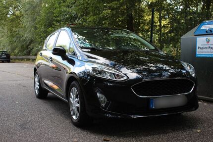 Ford Fiesta 155.000 km 6.200 &euro; Hamburg 21079