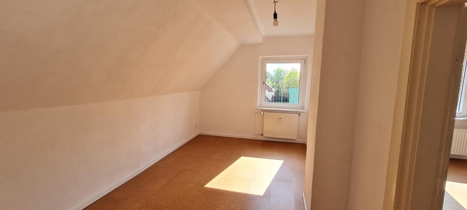 Dachgeschoßwohnung Gülzow-Prüzen Prüzen - 2 Zimmer, 42 m&sup2;, 370&euro; | Angebot:25269650