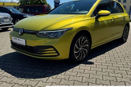 VW Golf 81.500 km 21.490 &euro; Achern 77855
