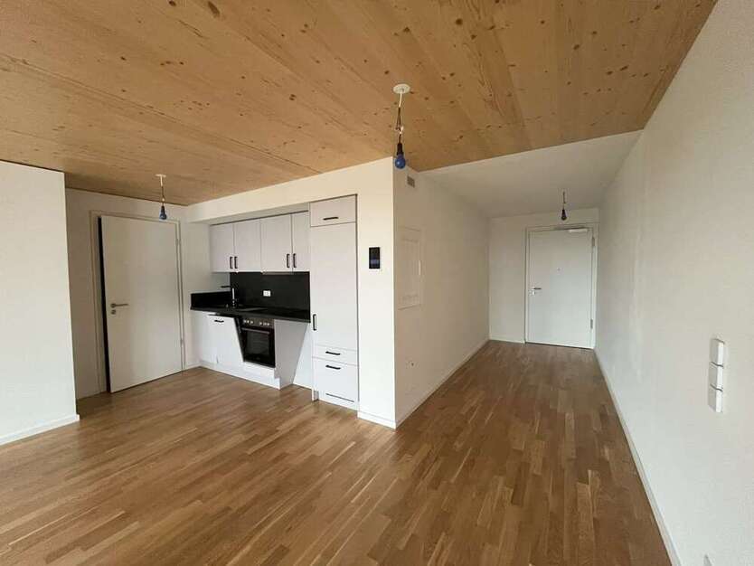 Wohnung zum Mieten in Neuwied 675 € 54.63 m²