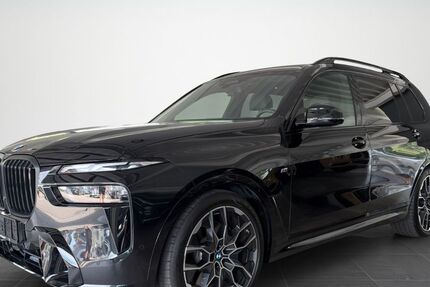 BMW X7 7.747 km 103.900 &euro; Lindenberg 88161