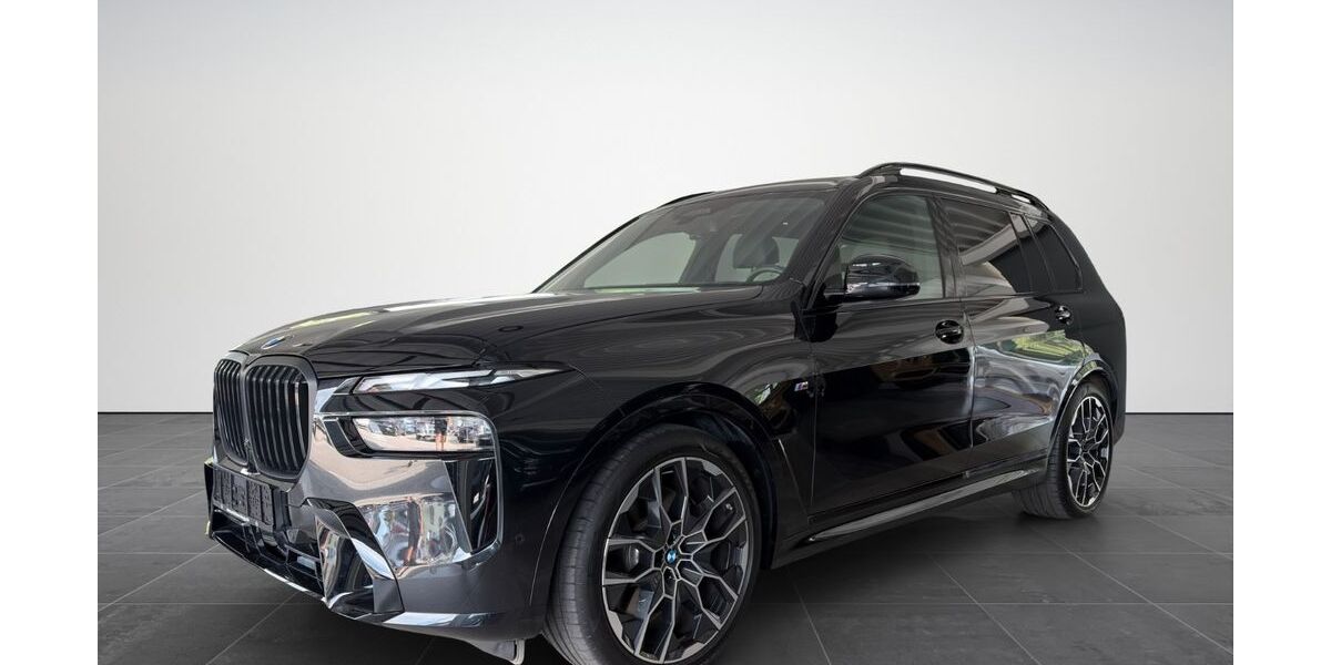BMW X7 7.747 km 103.900 &euro; Lindenberg 88161
